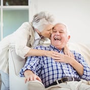 Want to Live Happily to 100? Start Planning Now, Study Suggests