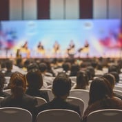 In-Person Conferences Returning This September