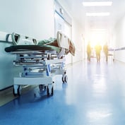 COVID-19 Puts More U.S. Children in the Hospital