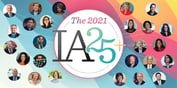 Meet the 2021 IA25: VIPs Pushing Advisors Forward