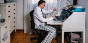 12 Worst States for Working From Home
