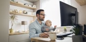 12 Best States for Working From Home