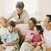 ‘Boomerang’ Children Don’t Derail Parents’ Retirement: New Study