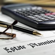 Does Your Client's Estate Plan Need Tax Insurance?