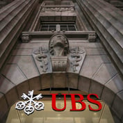 UBS Names Ex-Morgan Stanley President as Chairman