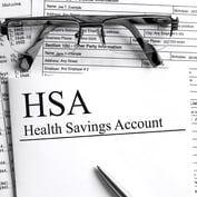 Medicare HSA Bill Returns