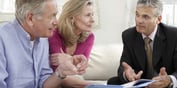 5 Steps for Advising Retired Clients in a Down Market