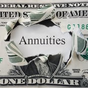 Fixed Annuity Sales Flat in Q1; Variable Sales Jump