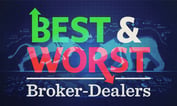 12 Best & Worst Broker-Dealers: Q2 Earnings, 2021