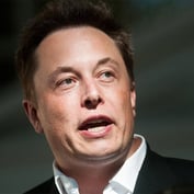 Elon Musk Blows Up Wall Street's Case for Bitcoin