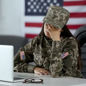 12 Worst States for Military Retirees: 2023