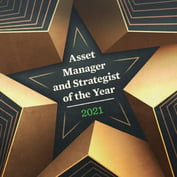2021 Asset Manager and Strategist of the Year: Stellar Results in Extraordinary Markets