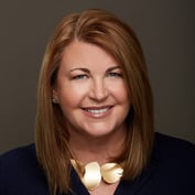 Thrivent's Carolyn Armitage: The Resolution Advisors Should Make for 2022