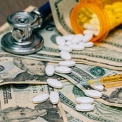Prescription Cost Help: A Medicare Customer Question