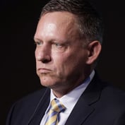 Want to Avoid Taxes the Peter Thiel Way? Don't Even Try