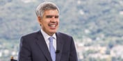 Mohamed El-Erian: 10 Insights for Advisors When There's 'No Safe Haven'