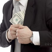 SEC Accuses Advisor of Running $110M Ponzi Scheme