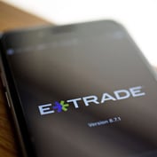 E-Trade to Pay $350K Over Weak Trading Oversight