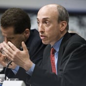 SEC Chief Launches Probe of Complex ETPs