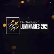 Meet the LUMINARIES Class of 2021