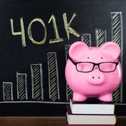 Self-Directed 401(k) Balances Held Steady in Q3: Schwab