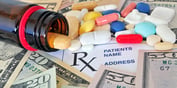 12 Most Expensive States for Prescription Drugs