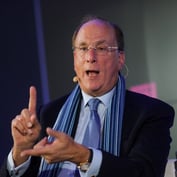 BlackRock’s Fink: Most Crypto Firms Will Fold