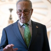 Democrats Move to Break Stalemate on Biden Plan by Scaling Back