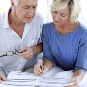 Retirement-Age Investors Worried About Low Interest Rates, Inflation
