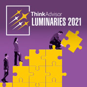 Meet the Winners: LUMINARIES in Executive Leadership, 2021 — People