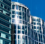 MassMutual Opens 17-Story Building in Boston
