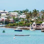 Why Bermuda Is Life Insurance Heaven