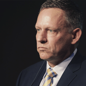 Thiel-Backed Firm Debuts Anti-ESG ETF