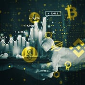 Fidelity, Schwab Backing Crypto Trading Platform