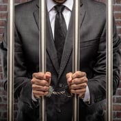 Barred Broker Sentenced to 5 Years in Prison Over $7M Ponzi Scheme
