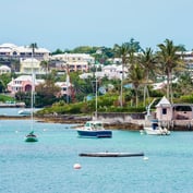 Kuvare and Aquarian Make Bermuda Deals