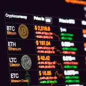 Crypto Exchange Backed by Schwab, Fidelity Goes Live