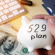 Are 529 Plan Rollovers the New Backdoor Roth?