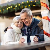 How to Manage Finances, Romance After 50