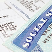 Social Security Identity Theft Bill Reintroduced