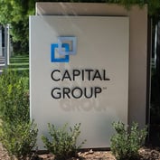 Last ETF Holdout Caves as Capital Group Moves to Launch Funds