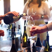 Agent Basics for Clients Who Like Wine