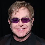 Retirement Income Group Backs Elton John