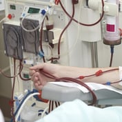 Dialysis Provider Expects COVID-19 Mortality to Stay High