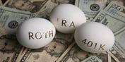 10 New Stats on 401(k)s, IRAs: Fidelity