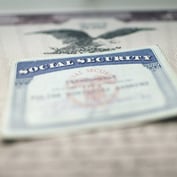 Millennials Are In for a Big Social Security Planning Surprise