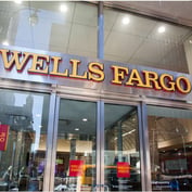 Wells Fargo Ordered by Arb Panel to Pay Ex-Credit Suisse Rep Over $987K