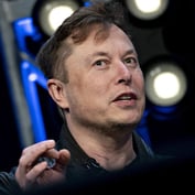 Elon Musk's Untaxed Wealth Is Helping to Finance His Twitter Buyout
