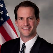 How Does Congress Feel About Crypto? Ric Edelman Asks Rep. Jim Himes
