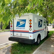 Congress Sends Biden U.S. Postal Service Retiree Health Rescue Bill